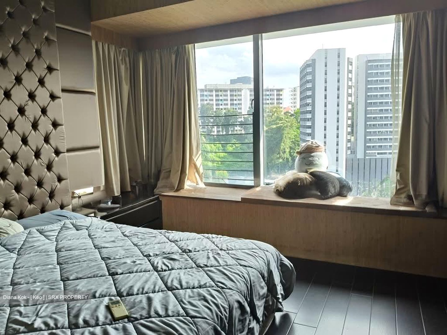 Watermark Robertson Quay (D9), Apartment #581118761